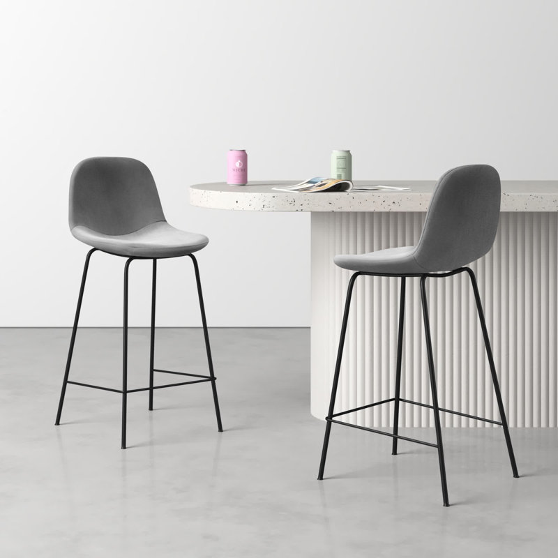 Kody Bar & Counter Stool & Reviews AllModern